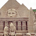 Egypt