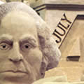 Fourth of July